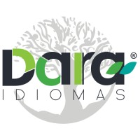 Dara Idiomas logo - Similar company to Enlacerh