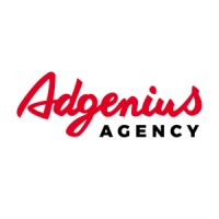 Adgenius Agency logo - Similar company to Adgenius Hub