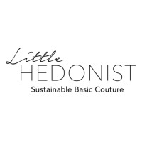 Little Hedonist & WAES-fashion logo - Similar company to Howtotalk