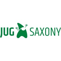 JUG Saxony e. V. logo - Similar company to Whz Games Hub