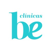 ClinicasBe logo - Similar company to Dermaglow
