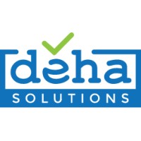 株式会社 DEHA SOLUTIONS logo - Similar company to Techvify Japan（株）