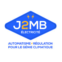 J2MB logo - Similar company to Cap Technologie