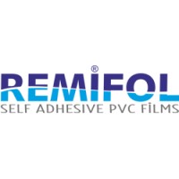 Remifol Folyo A.Ş. logo - Similar company to Folpa