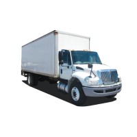 Huber Action Freight Inc