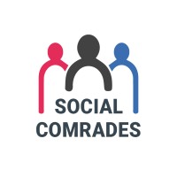 Social Comrades logo - Similar company to Thriftz