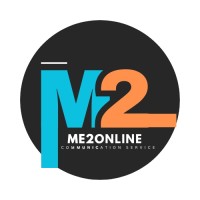 Me2Online Communication Service logo - Similar company to Spalce Technologies Ltd.