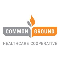 Common Ground Healthcare Cooperative logo - Similar company to Terrafox