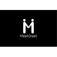 MeetGreet logo - Similar company to Meet.Live