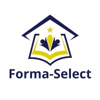 Forma-Select logo - Similar company to Easy Learn