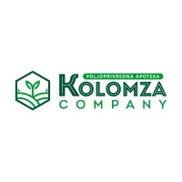 Kolomza Company logo - Similar company to The Greypixel