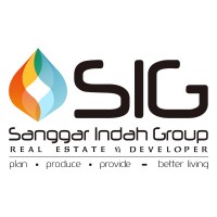 Sanggar Indah Group logo - Similar company to Global Leadership Center