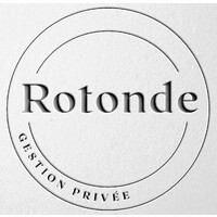 Rotonde Gestion Privée logo - Similar company to Maison Pascale Conte