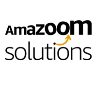Amazoom Solutions logo - Similar company to Harmonizemedia