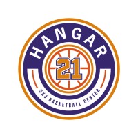 Hangar 21 Grasse logo - Similar company to Morf.