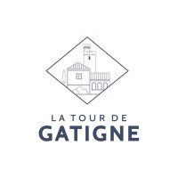 La Tour de Gâtigne logo - Similar company to Fonjoya