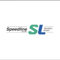 Speedline Spedition GmbH logo - Similar company to Sors Logistics