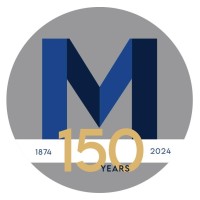 Memphis Bar Association logo - Similar company to Claim Toolkit