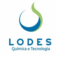 Lodes Química e Tecnologia logo - Similar company to Ask Trading Importação E Exportação Ltda