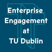 TU Dublin Enterprise Engagement logo - Similar company to Q2Med