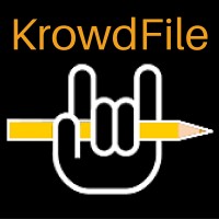 Krowdbyz