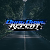 Drag Drive Repeat