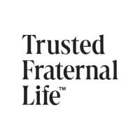 Trusted Fraternal Life logo - Similar company to Phk Group