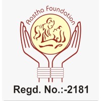 Aastha Foundation logo - Similar company to Astha Foundation