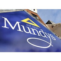 Mundys Estate Agents - Lincoln logo - Similar company to Switchup Marketing