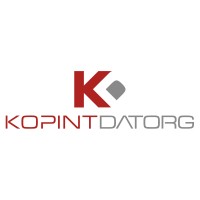 Kopint-Datorg Kft. logo - Similar company to Eurosolid Zrt.