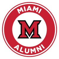 Miami University Alumni Association logo - Similar company to Miami University