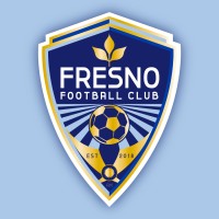 Fresno Football Club logo - Similar company to Kingston Stockade Football Club (Stockade Fc)