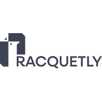 Racquetly logo - Similar company to Sprentzo Sports