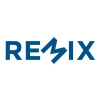 Remix Coaching logo - Similar company to Talentstride