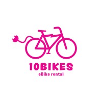 10Bikes.fi logo - Similar company to Readit