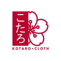Kotaro Cloth logo - Similar company to Pemuda Mendunia