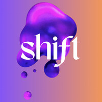 Shift logo - Similar company to Bundle.It