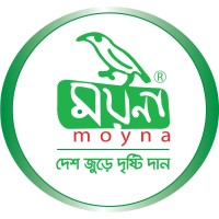 Moyna Mobile Eye Hospital Ltd. logo - Similar company to Al-Jami Diagnostic Center