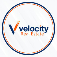 Velocity Real Estate logo - Similar company to Cdx Data