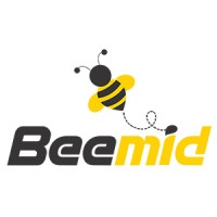 Beemid Entertainment logo - Similar company to Kubera Bharat