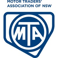 Motor Traders' Association of NSW logo - Similar company to Finance Leaders Forum | 4 September 2025 | Sydney