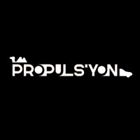 Propuls'Yon logo - Similar company to Study'Podcast