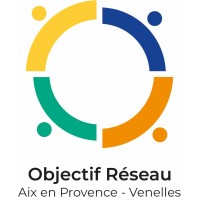 OBJECTIF RESEAU AIX-EN-PROVENCE / VENELLES logo - Similar company to Visionarist