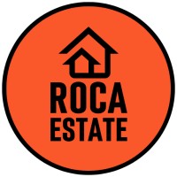 Roca Estate logo - Similar company to Falcon Pyramid