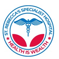 St.Rebecca's Specialist Hospital logo - Similar company to Lins Medcare