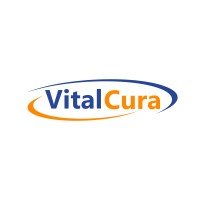 VitalCura GmbH logo - Similar company to Dckav E.V.