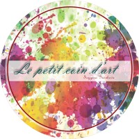 Le petit coin d'art logo - Similar company to Virtual Asistant