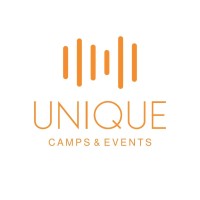 Unique Camps & Events logo - Similar company to Unique Job Cooperations