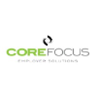 Corefocus Employer Solutions Llc