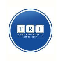 TopRock Interiors Group logo - Similar company to Ebonite Decor Llc